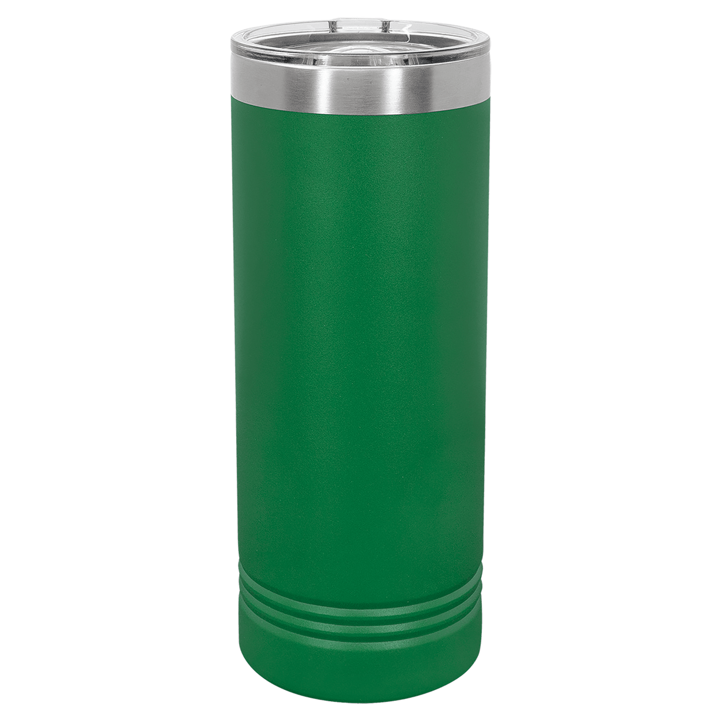 Polar Camel 22 oz. Skinny Tumbler with Slider Lid