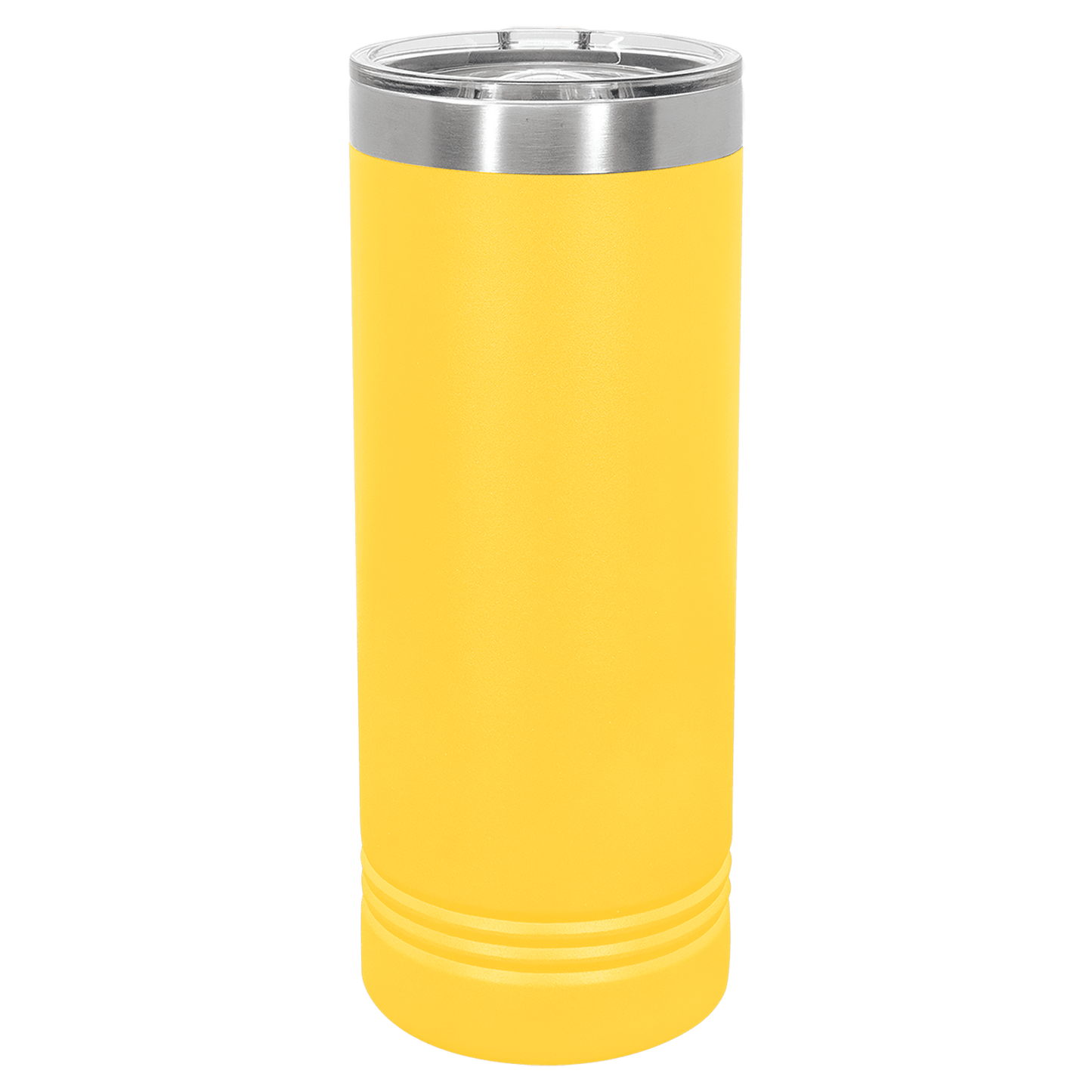 Polar Camel 22 oz. Skinny Tumbler with Slider Lid