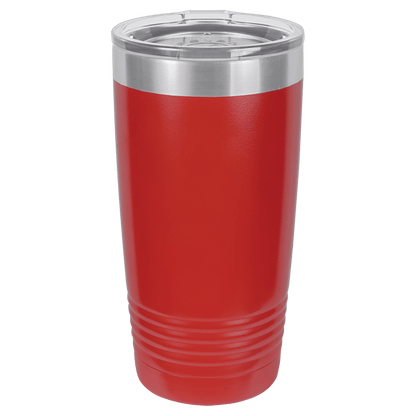 Polar Camel Powder Coated 20 oz. Ringneck w/slider lid