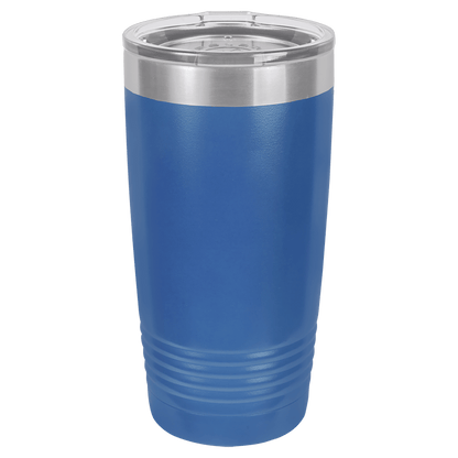 Polar Camel Powder Coated 20 oz. Ringneck w/slider lid