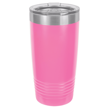 Polar Camel Powder Coated 20 oz. Ringneck w/slider lid