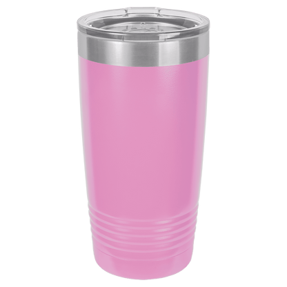 Polar Camel Powder Coated 20 oz. Ringneck w/slider lid