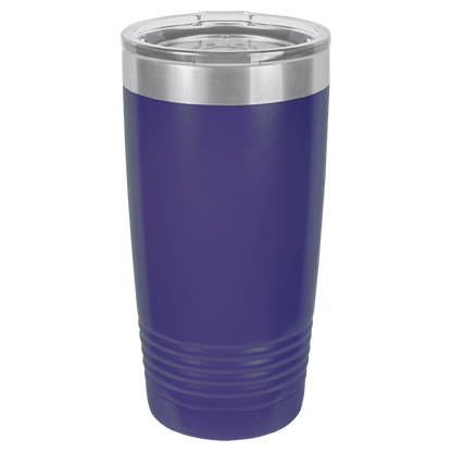 Polar Camel Powder Coated 20 oz. Ringneck w/slider lid