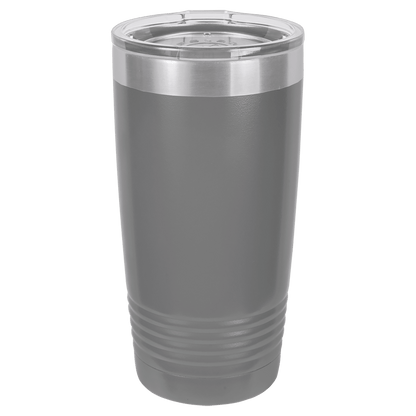 Polar Camel Powder Coated 20 oz. Ringneck w/slider lid