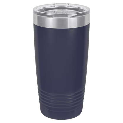 Polar Camel Powder Coated 20 oz. Ringneck w/slider lid