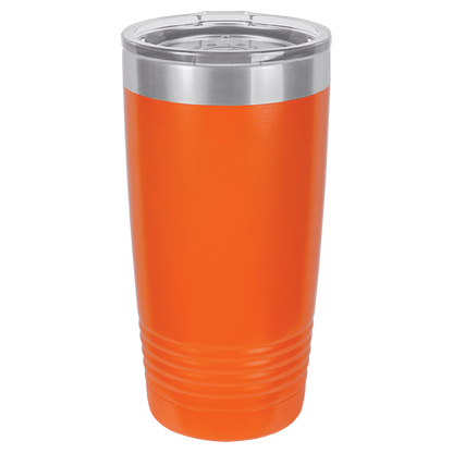 Polar Camel Powder Coated 20 oz. Ringneck w/slider lid