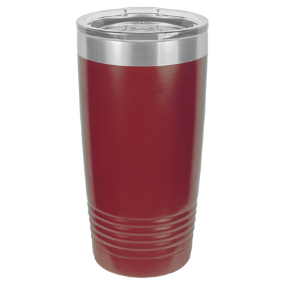 Polar Camel Powder Coated 20 oz. Ringneck w/slider lid
