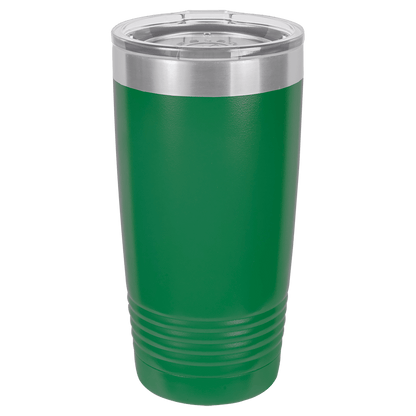 Polar Camel Powder Coated 20 oz. Ringneck w/slider lid