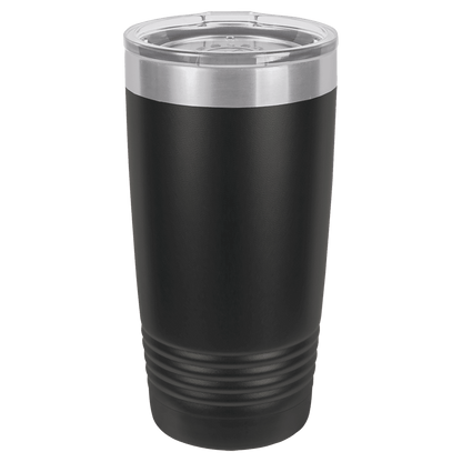 Polar Camel Powder Coated 20 oz. Ringneck w/slider lid