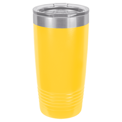 Polar Camel Powder Coated 20 oz. Ringneck w/slider lid