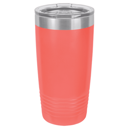 Polar Camel Powder Coated 20 oz. Ringneck w/slider lid