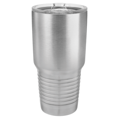 Polar Camel 30 oz. Ringneck Tumbler with Slider Lid