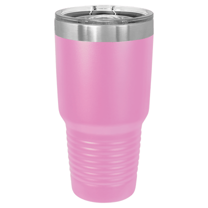 Polar Camel 30 oz. Ringneck Tumbler with Slider Lid