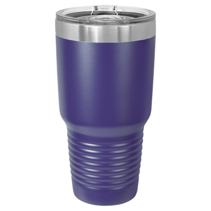 Polar Camel 30 oz. Ringneck Tumbler with Slider Lid