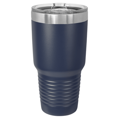 Polar Camel 30 oz. Ringneck Tumbler with Slider Lid