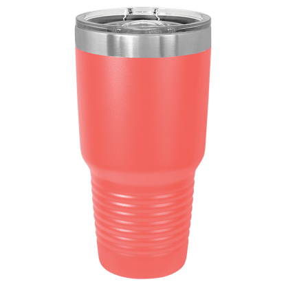 Polar Camel 30 oz. Ringneck Tumbler with Slider Lid