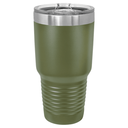 Polar Camel 30 oz. Ringneck Tumbler with Slider Lid