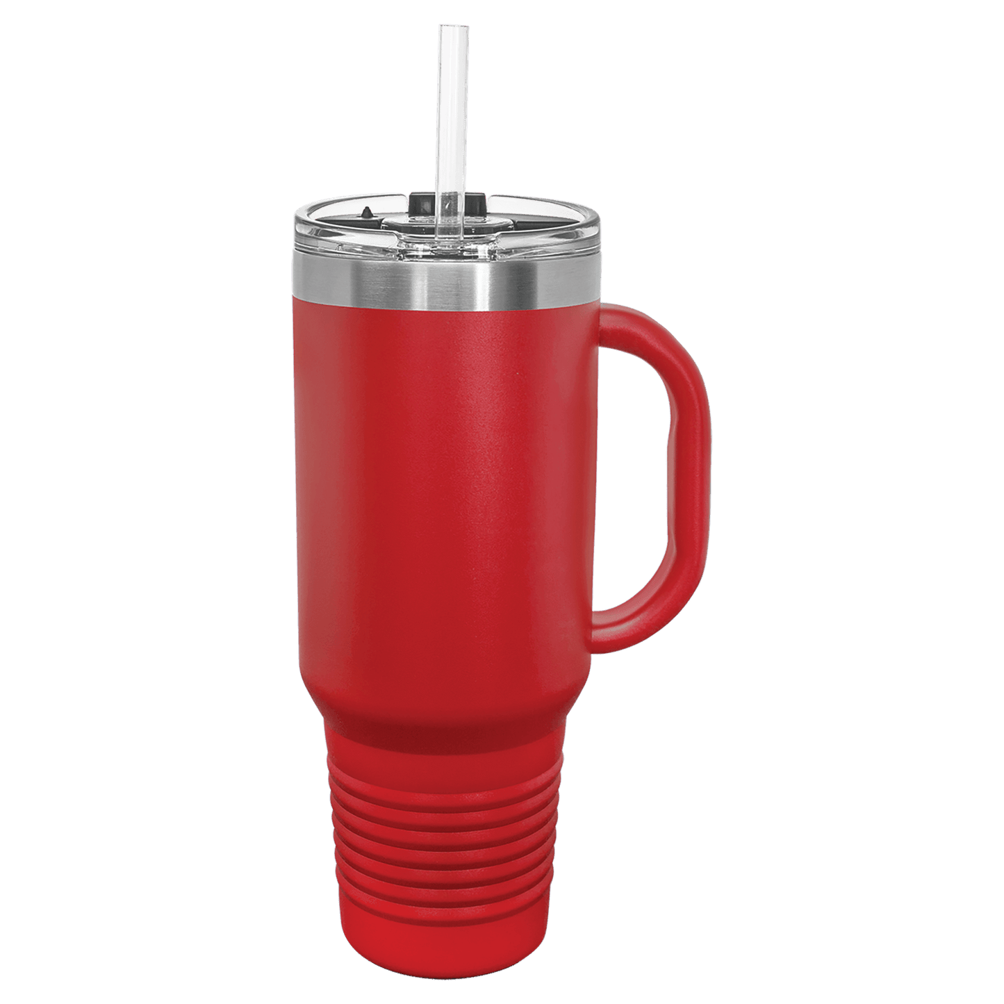 Polar Camel Powder Coated 40 oz. Travel Mug