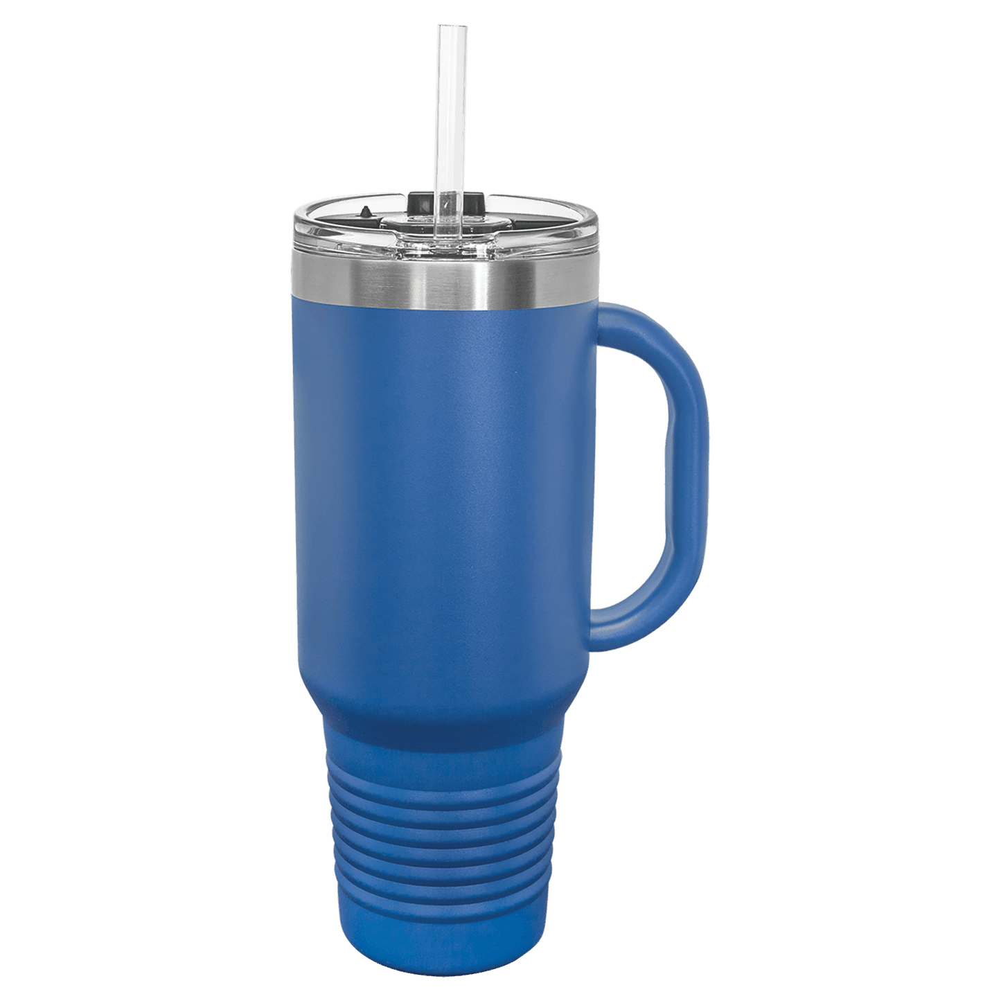 Polar Camel Powder Coated 40 oz. Travel Mug