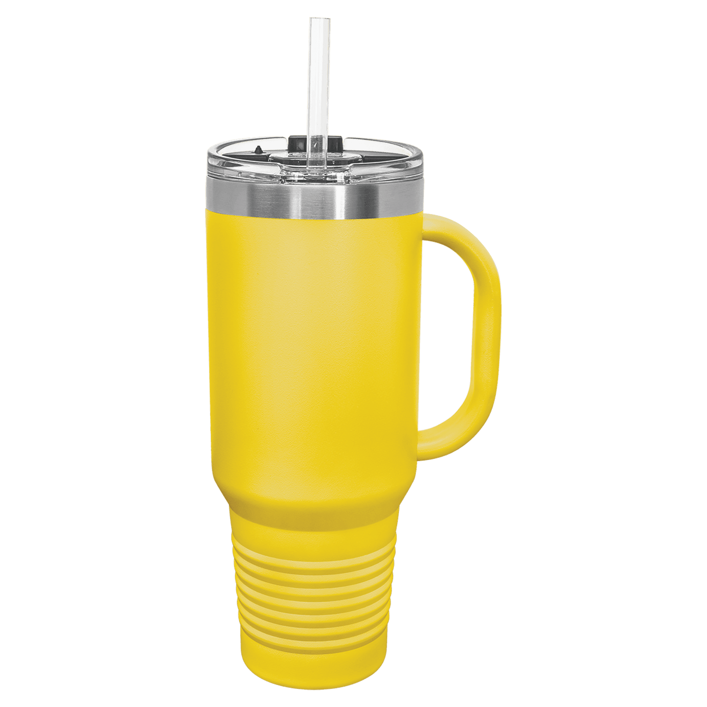Polar Camel Powder Coated 40 oz. Travel Mug