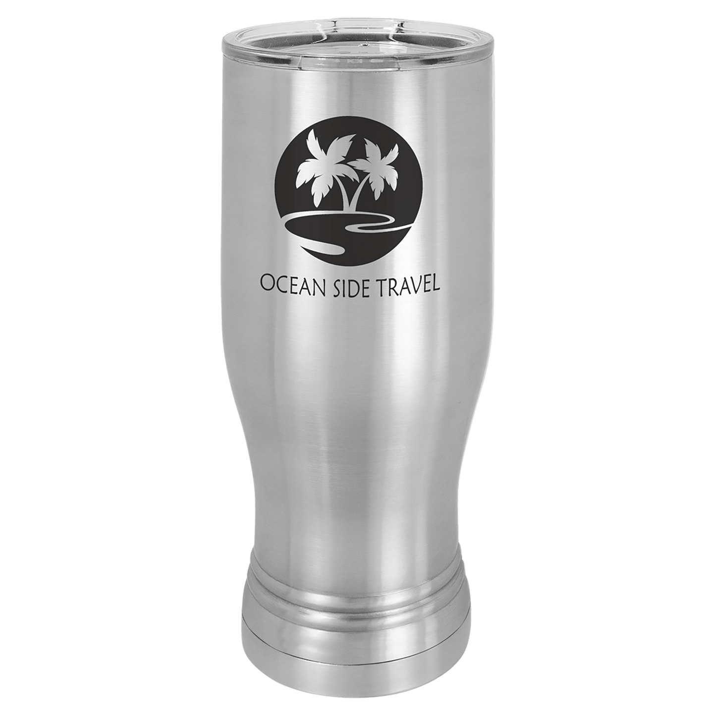 Polar Camel Powder Coated 20 oz. Pilsner