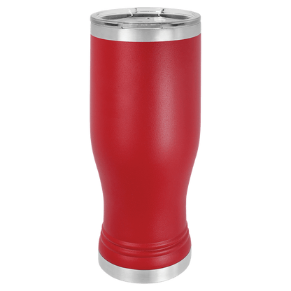 Polar Camel Powder Coated 20 oz. Pilsner