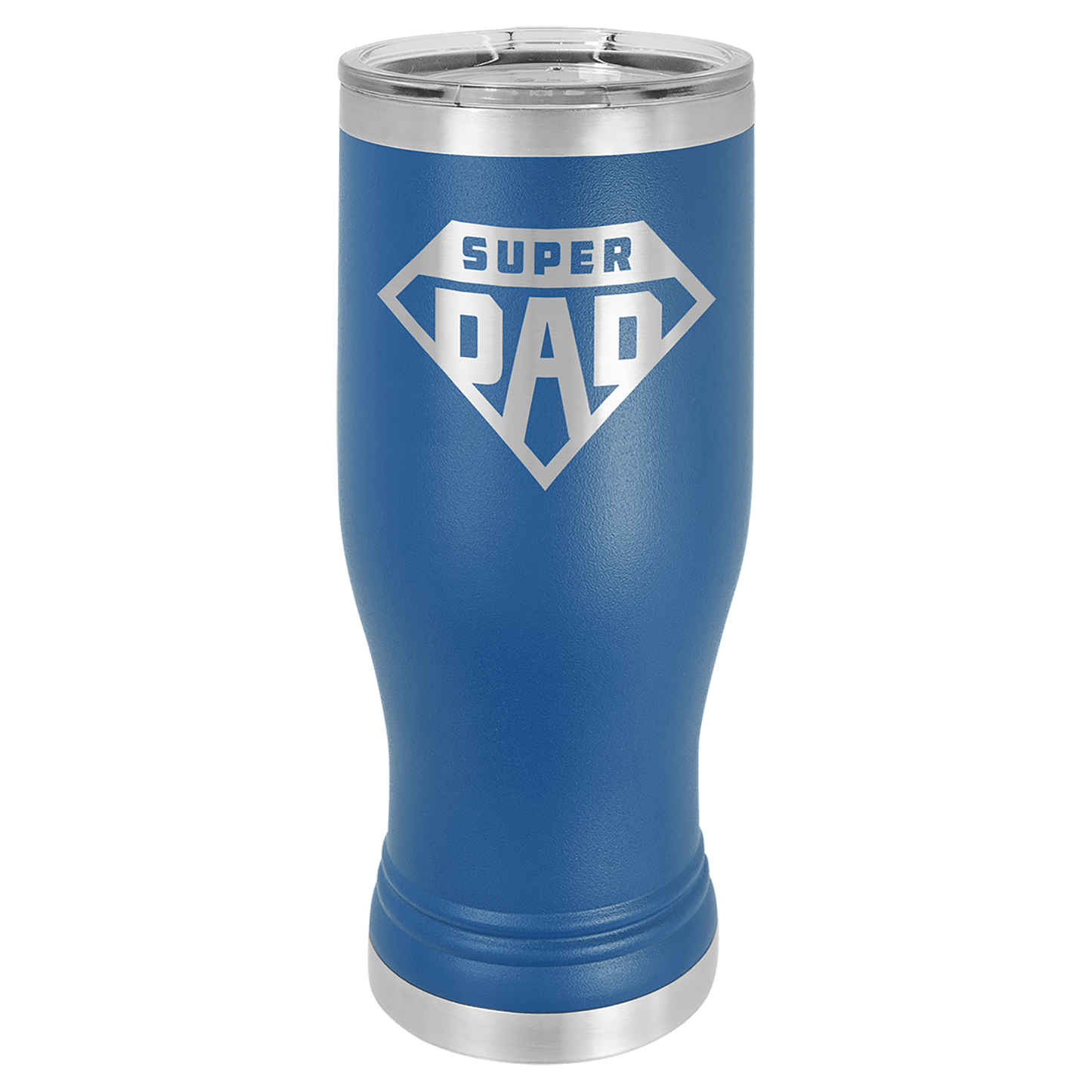 Polar Camel Powder Coated 20 oz. Pilsner