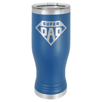 Polar Camel Powder Coated 20 oz. Pilsner
