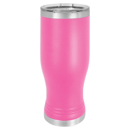 Polar Camel Powder Coated 20 oz. Pilsner