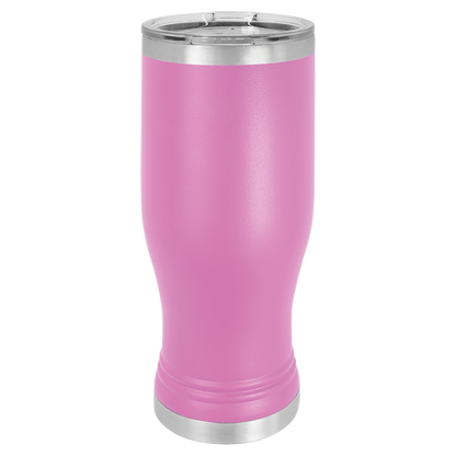 Polar Camel Powder Coated 20 oz. Pilsner