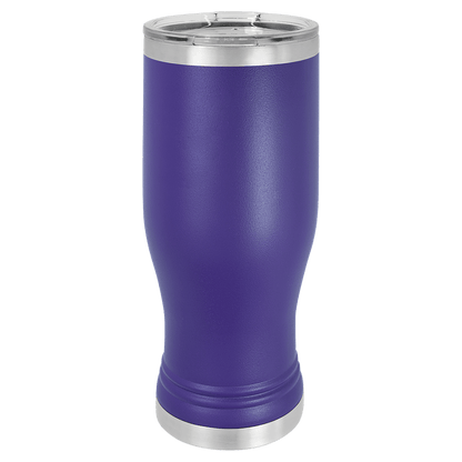 Polar Camel Powder Coated 20 oz. Pilsner