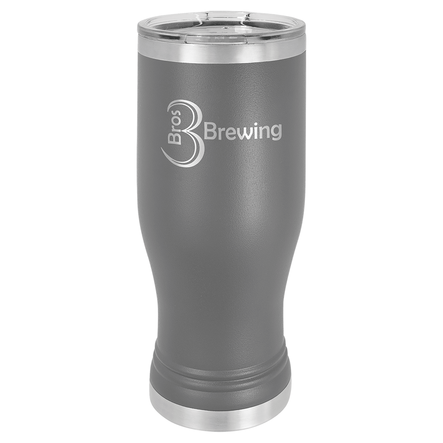 Polar Camel Powder Coated 20 oz. Pilsner