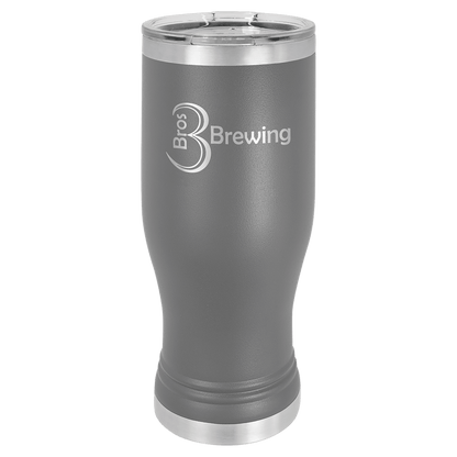 Polar Camel Powder Coated 20 oz. Pilsner