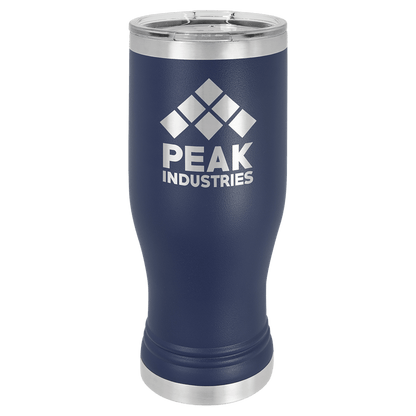Polar Camel Powder Coated 20 oz. Pilsner