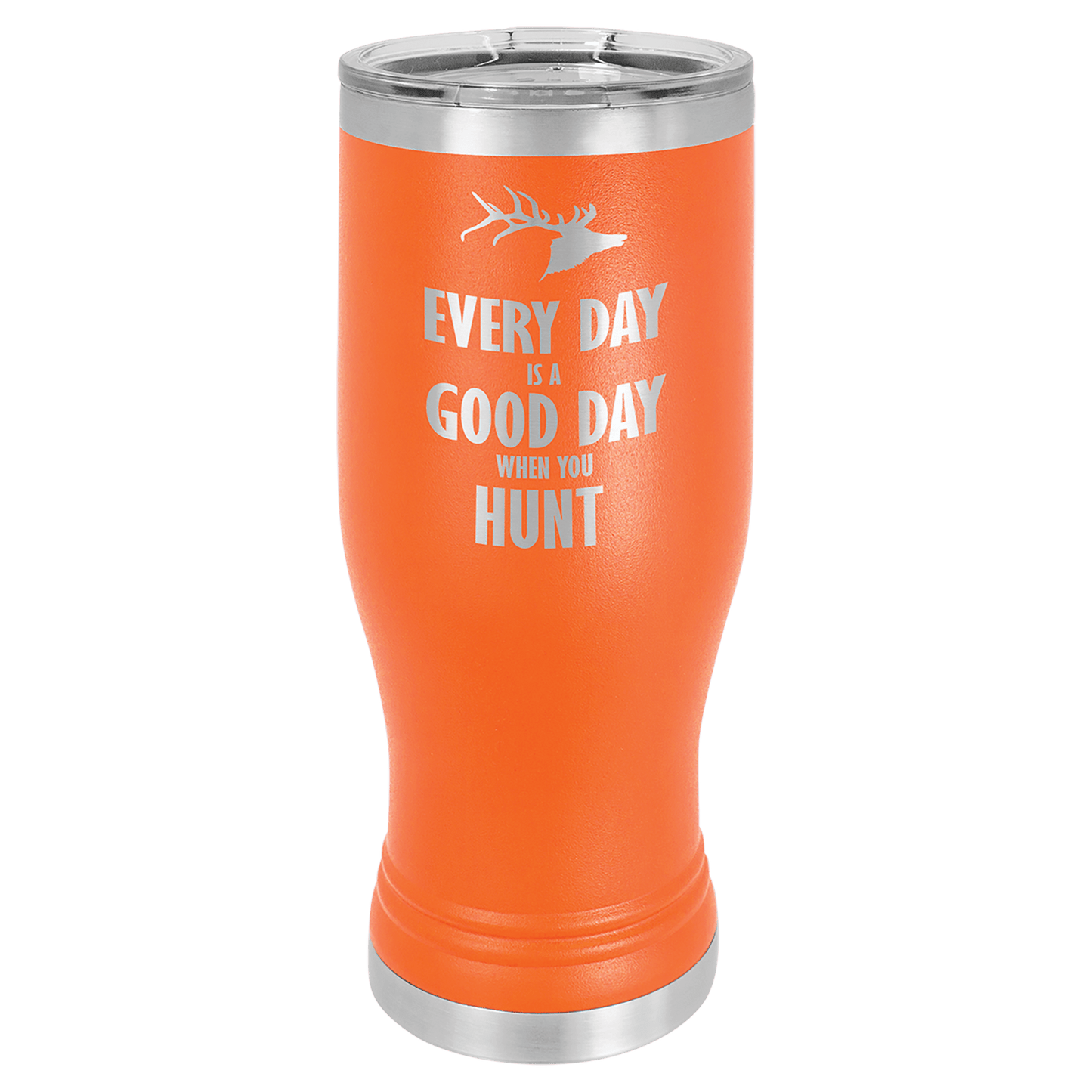 Polar Camel Powder Coated 20 oz. Pilsner