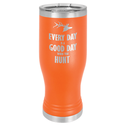 Polar Camel Powder Coated 20 oz. Pilsner