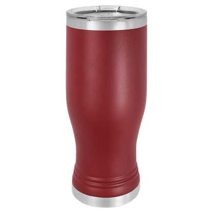 Polar Camel Powder Coated 20 oz. Pilsner