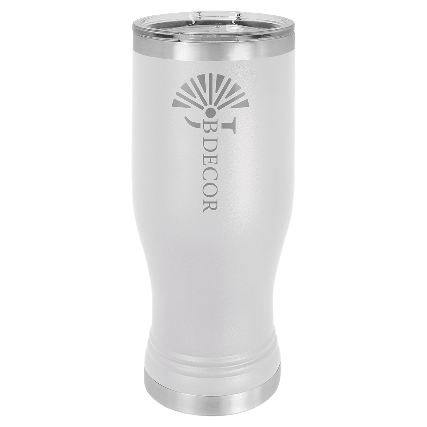 Polar Camel Powder Coated 20 oz. Pilsner