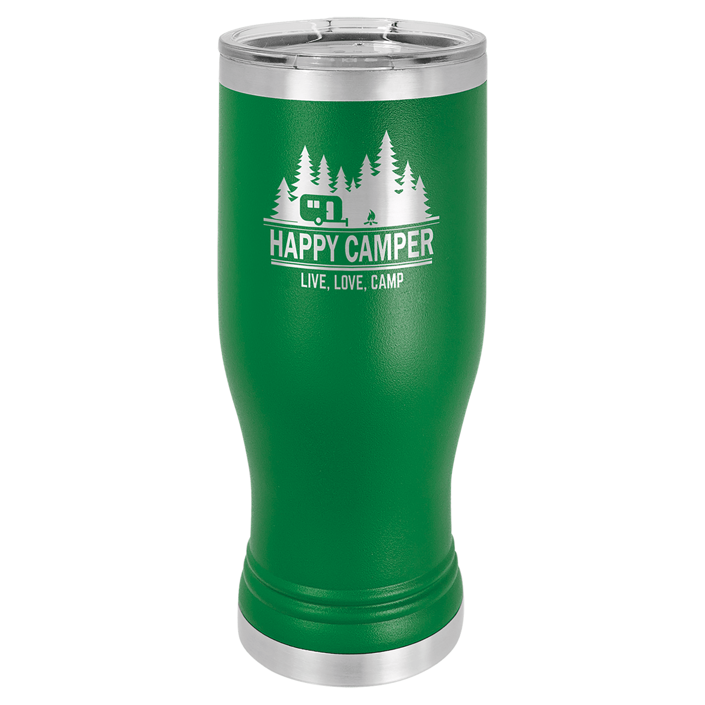 Polar Camel Powder Coated 20 oz. Pilsner