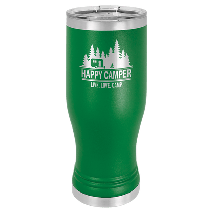 Polar Camel Powder Coated 20 oz. Pilsner