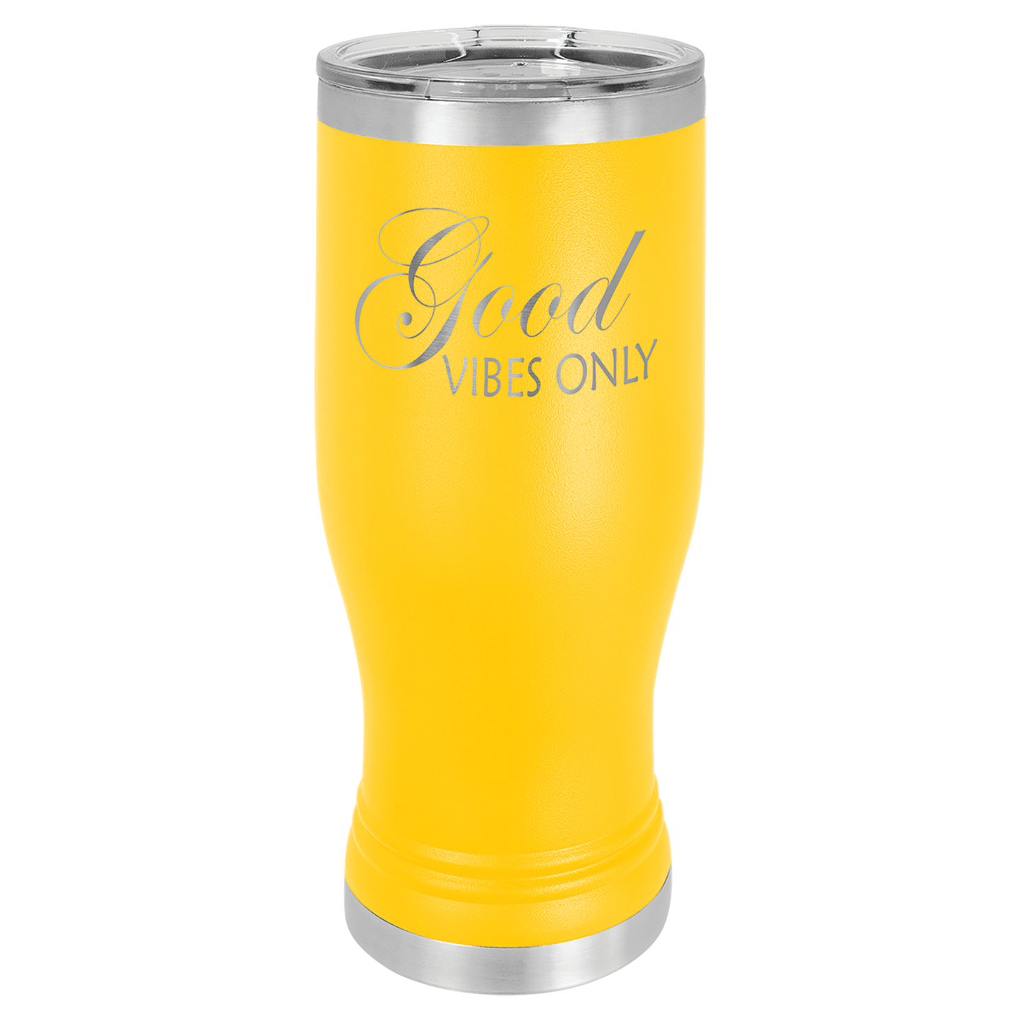Polar Camel Powder Coated 20 oz. Pilsner