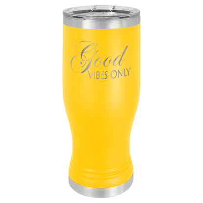Polar Camel Powder Coated 20 oz. Pilsner