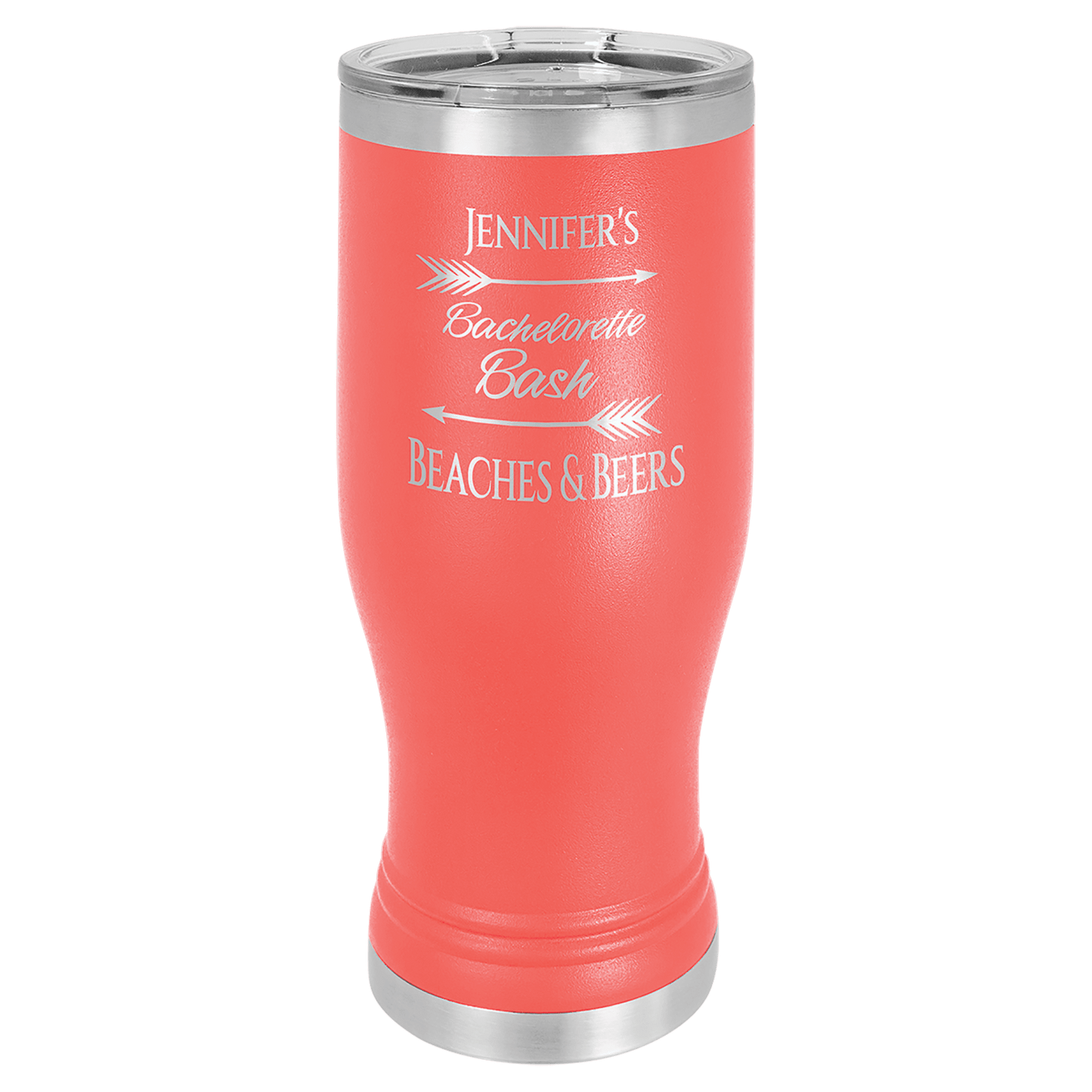 Polar Camel Powder Coated 20 oz. Pilsner