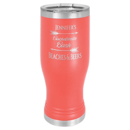 Polar Camel Powder Coated 20 oz. Pilsner