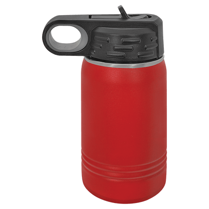 Polar Camel 12 oz. Water Bottle