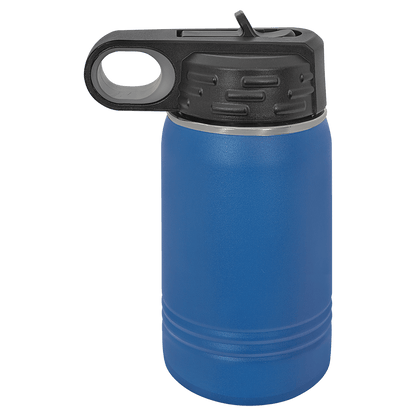 Polar Camel 12 oz. Water Bottle