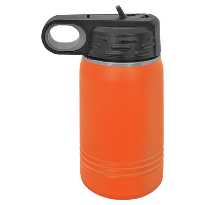 Polar Camel 12 oz. Water Bottle