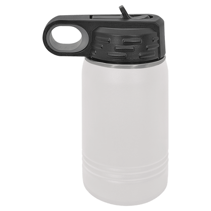 Polar Camel 12 oz. Water Bottle