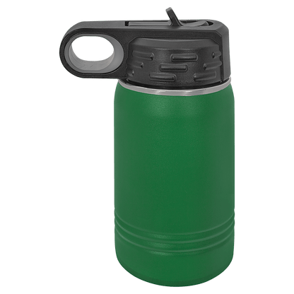 Polar Camel 12 oz. Water Bottle