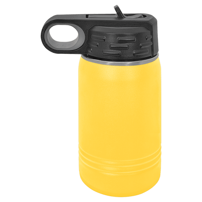 Polar Camel 12 oz. Water Bottle